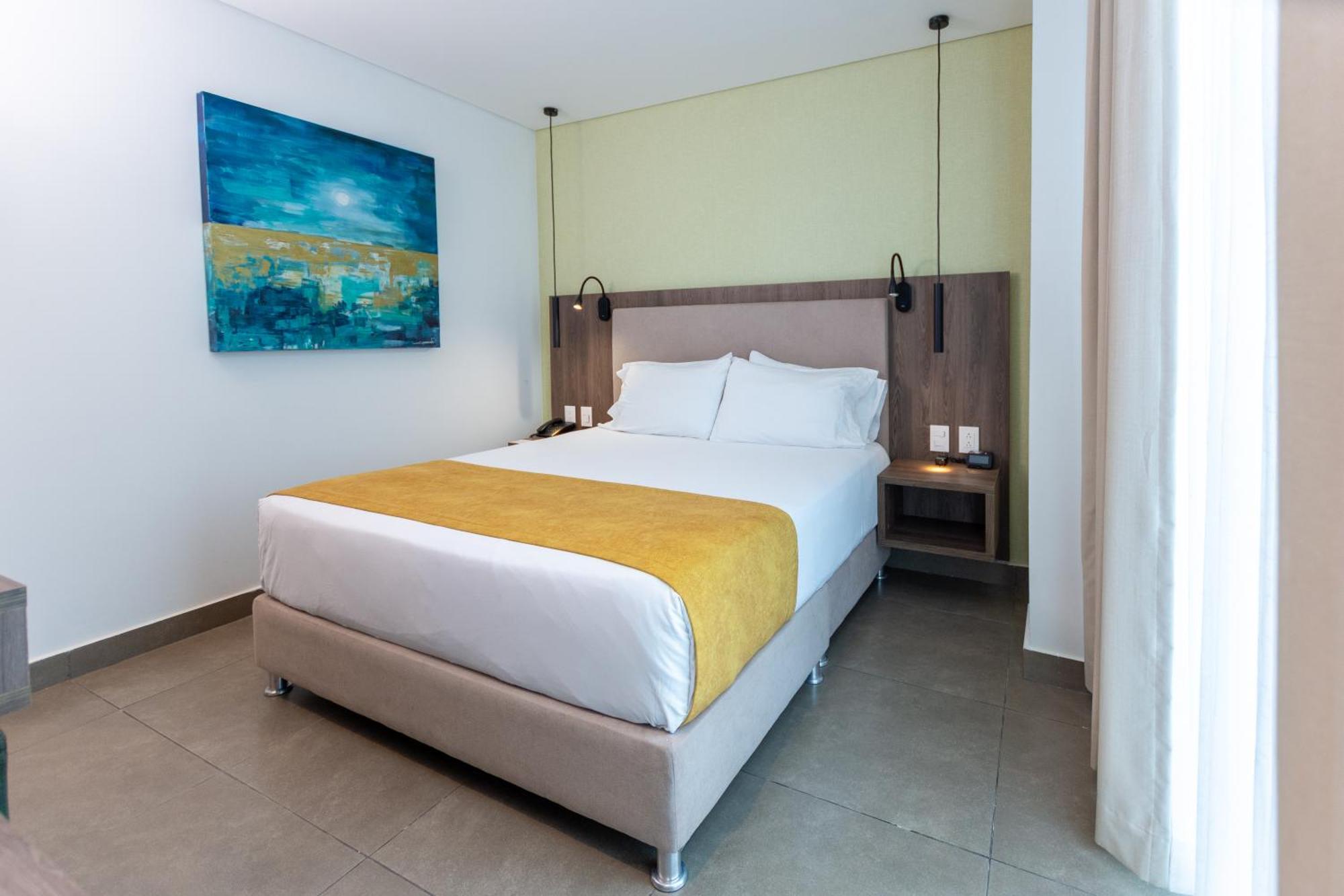 Hotel Zi One Luxury Cartagena