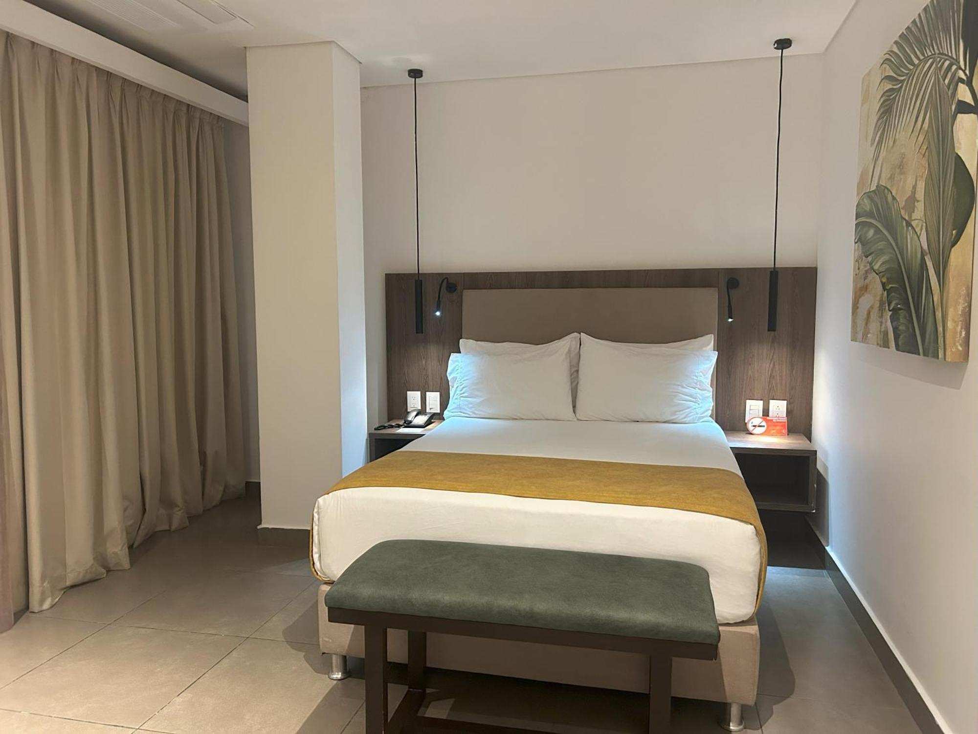 Hotel Zi One Luxury 4*