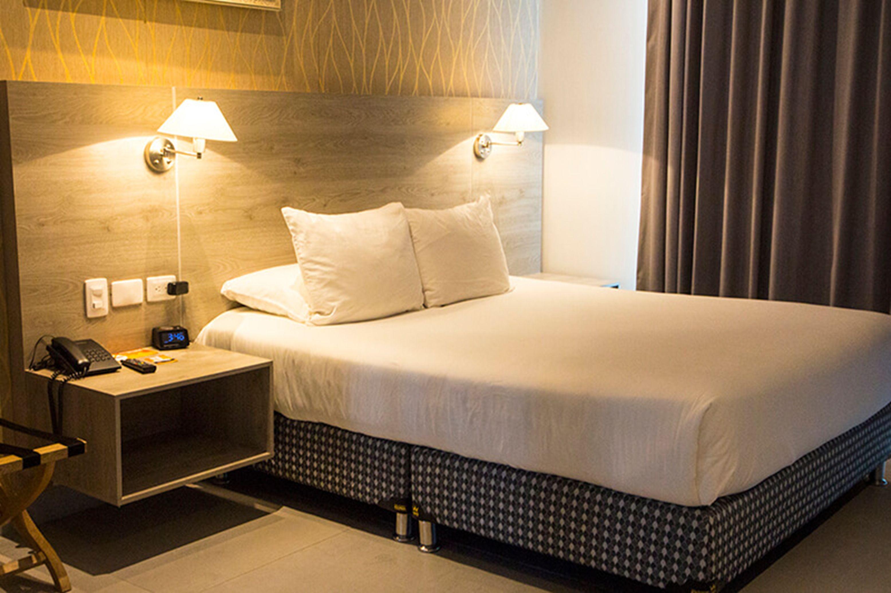 Hotel Zi One Luxury Cartagena