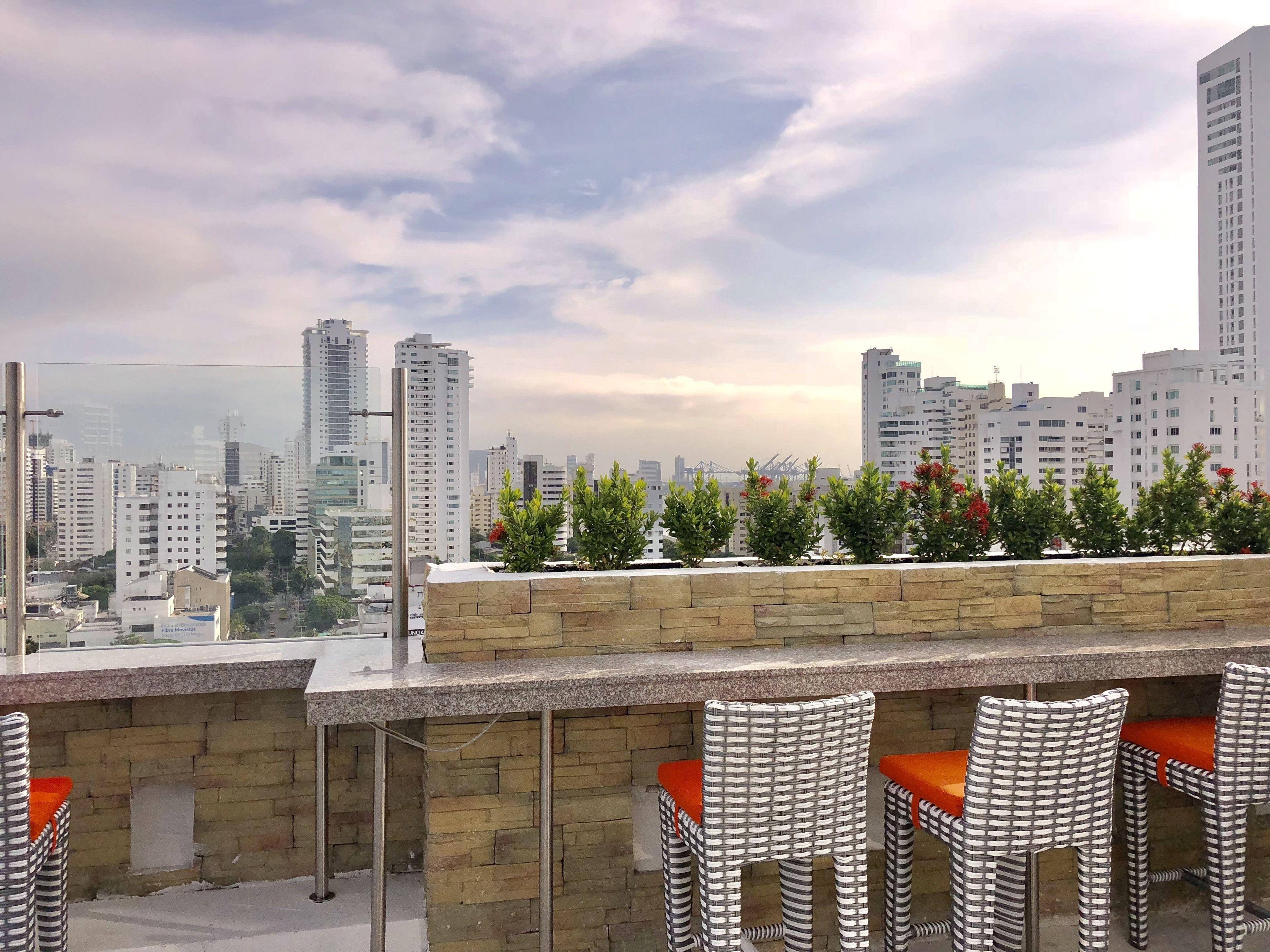 Zi One Luxury Hotel 4*