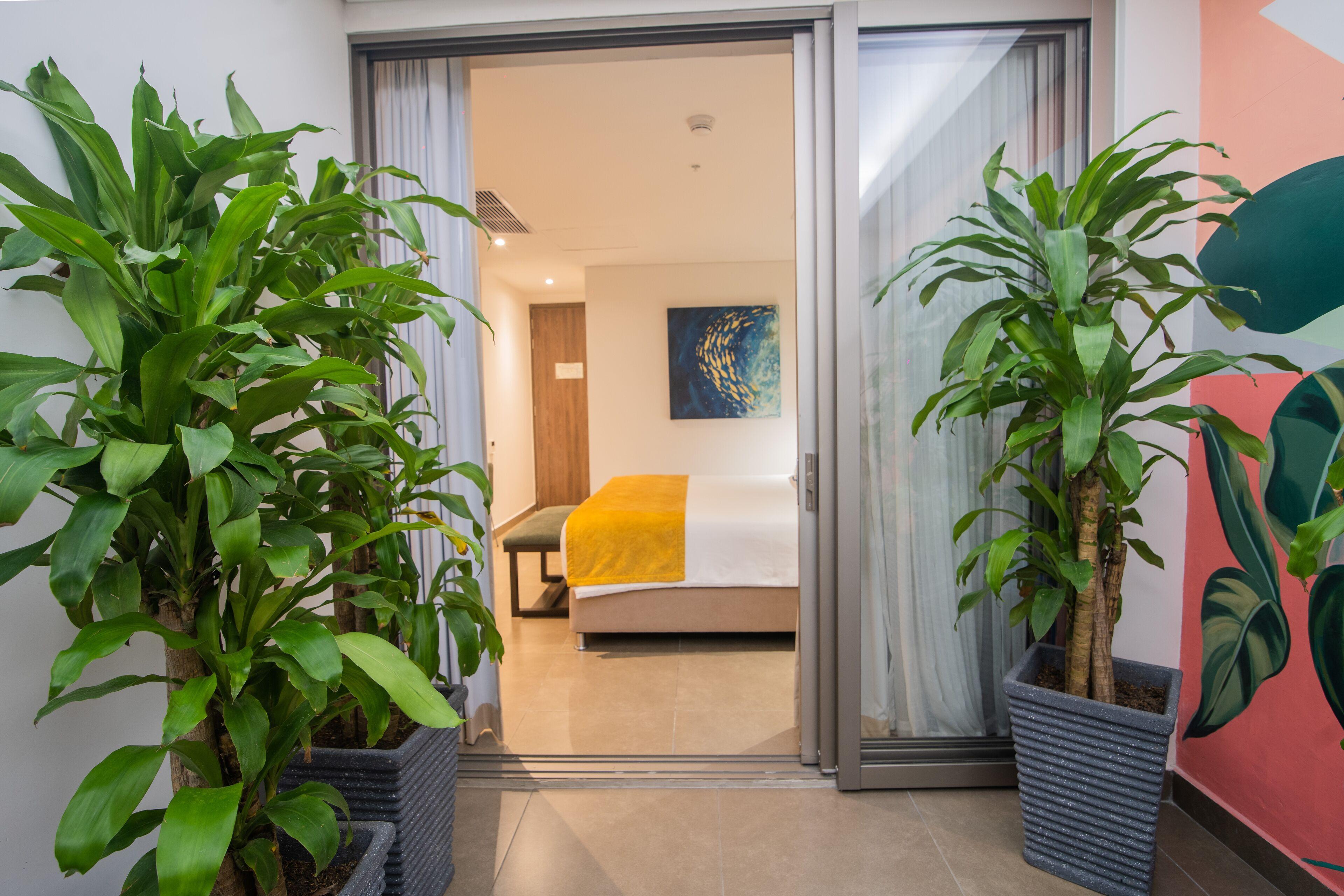 Zi One Luxury Hotel Cartagena