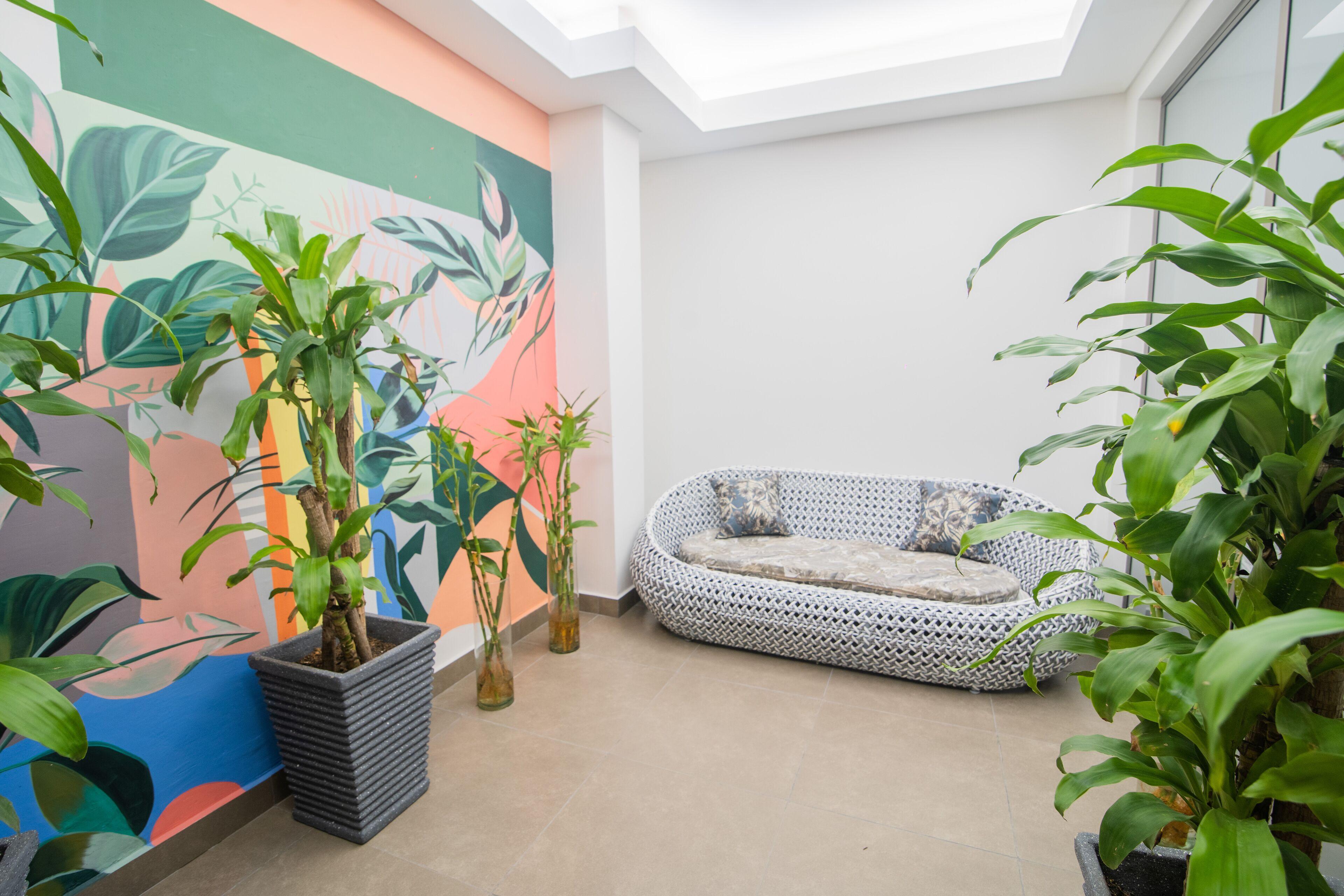 Hotel Zi One Luxury 4*